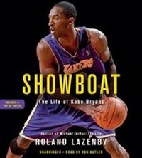 Abbildung von: Showboat - Hachette Audio