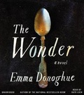Cover: The Wonder - Hachette Audio