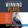 Cover: Winning Plays - Hachette Audio