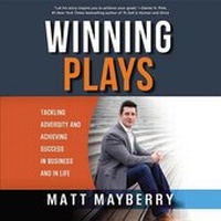 Enlarge image Cover: Winning Plays - Hachette Audio