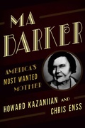 Cover: Ma Barker - Two Dot Books