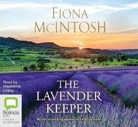 Enlarge image Cover: The Lavender Keeper - Bolinda Audio Books