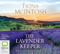 Cover: The Lavender Keeper - Bolinda Audio Books