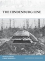 Cover: The Hindenburg Line - Osprey Publishing