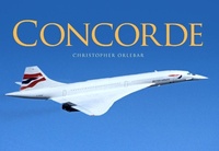 Abbildung von: Concorde - Osprey Publishing