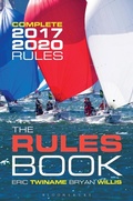 Cover: The Rules Book - Adlard Coles Nautical
