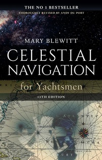 Abbildung von: Celestial Navigation for Yachtsmen - Adlard Coles Nautical