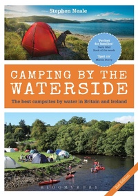 Enlarge image Cover: Camping by the Waterside - Adlard Coles Nautical