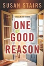 Cover: One Good Reason - Hachette Books Ireland