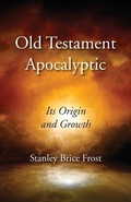 Bild: Old Testament Apocalyptic - Wipf & Stock Publishers