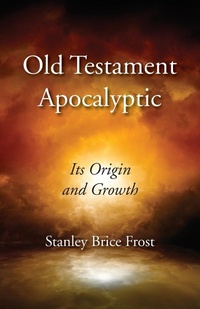 Bild: Old Testament Apocalyptic - Wipf & Stock Publishers