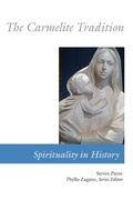 Cover: The Carmelite Tradition - Liturgical Press
