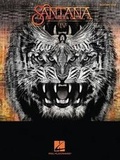 Cover: Santana - IV - Hal Leonard Corporation