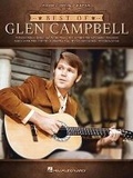 Cover: Best of Glen Campbell - Hal Leonard Corporation