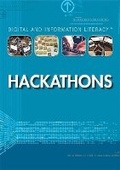 Cover: Hackathons - Rosen Publishing Group