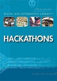 Enlarge image Cover: Hackathons - Rosen Publishing Group
