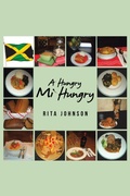 Cover: A Hungry Mi Hungry - iUniverse