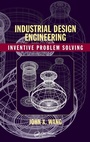 Cover: Industrial Design Engineering - CRC Press
