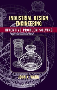 Enlarge image Cover: Industrial Design Engineering - CRC Press