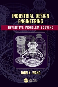 Abbildung von: Industrial Design Engineering - CRC Press