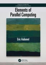 Cover: Elements of Parallel Computing - Chapman & Hall/CRC