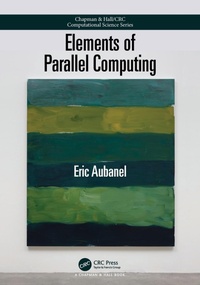 Abbildung von: Elements of Parallel Computing - Chapman & Hall/CRC