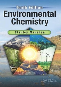 Abbildung von: Environmental Chemistry - Productivity Press