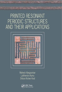 Abbildung von: Printed Resonant Periodic Structures and Their Applications - CRC Press