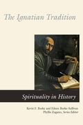 Cover: The Ignatian Tradition - Liturgical Press