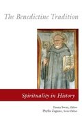 Cover: The Benedictine Tradition - Liturgical Press