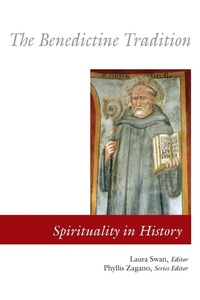 Enlarge image Cover: The Benedictine Tradition - Liturgical Press