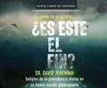 Cover: Es Este El Fin? (Is This the End?) - HarperCollins