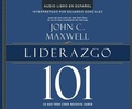 Cover: Liderazgo 101 (Leadership 101) - HarperCollins