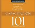 Cover: Capacitacion 101 (Equipping 101) - HarperCollins