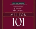 Cover: Mentor 101 (Mentoring 101) - Dreamscape Media