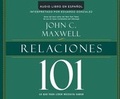 Cover: Relaciones 101 (Relationships 101) - Dreamscape Media