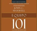 Cover: Equipo 101 (Teamwork 101) - HarperCollins