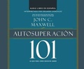 Cover: Autosuperacion 101 (Self-Improvement 101) - HarperCollins