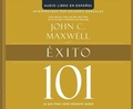 Cover: Exito 101 (Success 101) - HarperCollins