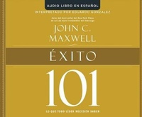 Enlarge image Cover: Exito 101 (Success 101) - HarperCollins