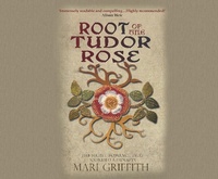 Enlarge image Cover: Root of the Tudor Rose - Dreamscape Media