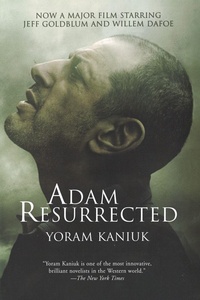 Enlarge image Cover: Adam Resurrected - Grove Press