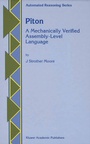 Cover: Piton - Kluwer Academic Publishers
