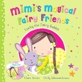 Cover: Lucky the Fairy Rabbit - Macmillan Children's Books