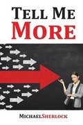 Cover: Tell Me More - Xlibris