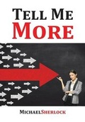 Cover: Tell Me More - Xlibris