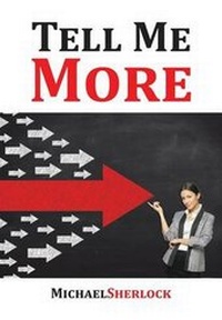 Enlarge image Cover: Tell Me More - Xlibris