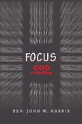 Cover: F.O.C.U.S. - Xlibris