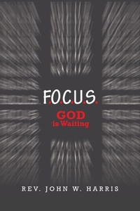 Enlarge image Cover: F.O.C.U.S. - Xlibris