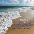 Cover: Thoughts of Family - AUTHORHOUSE